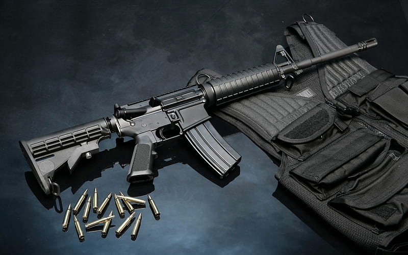 M4 Carbine